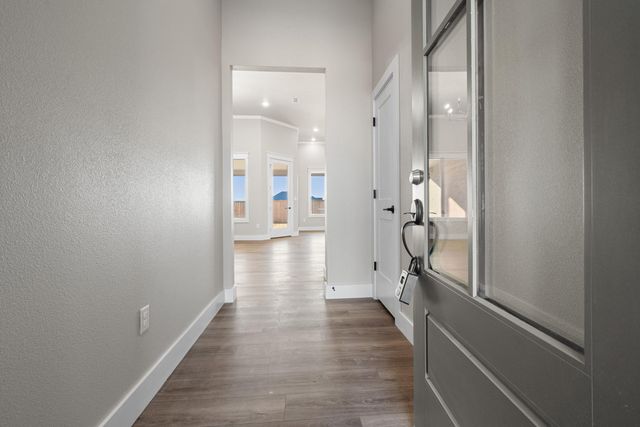 1123 N 6th Street, Wolfforth, TX 79382