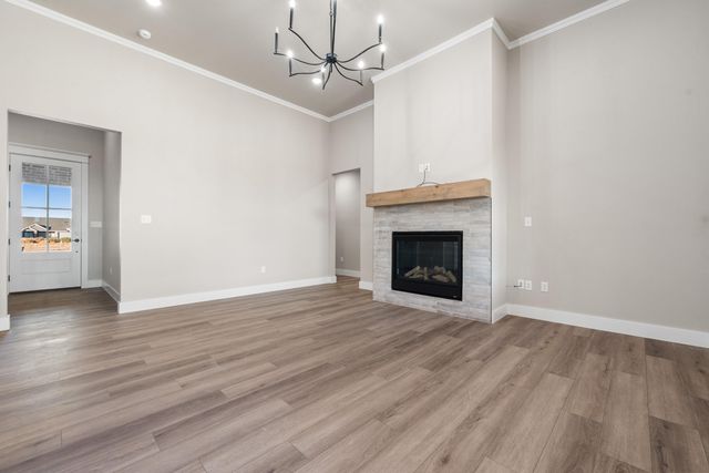 1123 N 6th Street, Wolfforth, TX 79382