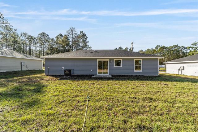 4322 SW 157TH TERRACE, Ocala, FL 34481