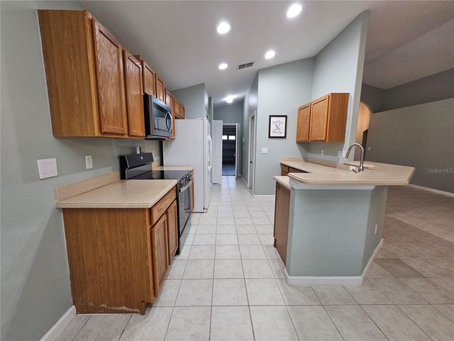 15230 MARKHAM DRIVE, Clermont, FL 34714