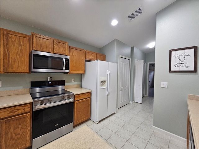 15230 MARKHAM DRIVE, Clermont, FL 34714