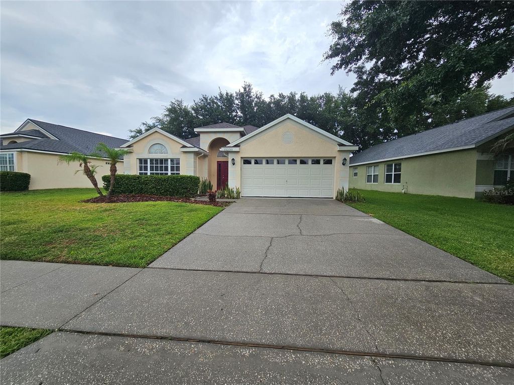 15230 MARKHAM DRIVE, Clermont, FL 34714