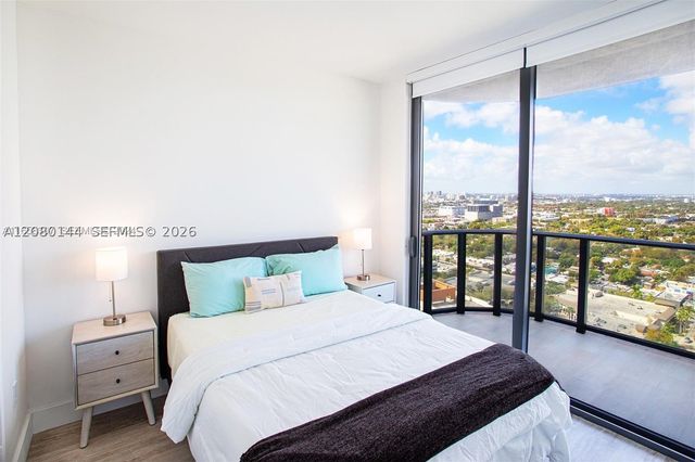 121 NE 34th St 2616, Miami, FL 33137
