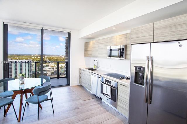 121 NE 34th St 2616, Miami, FL 33137
