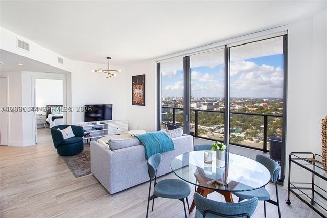 121 NE 34th St 2616, Miami, FL 33137