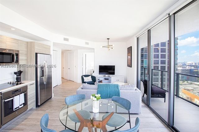 121 NE 34th St 2616, Miami, FL 33137