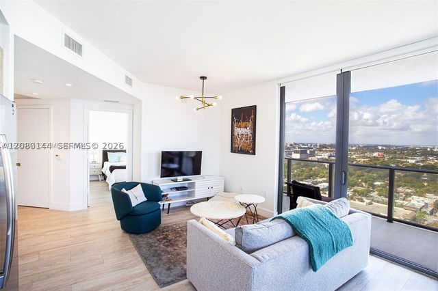 121 NE 34th St 2616, Miami, FL 33137