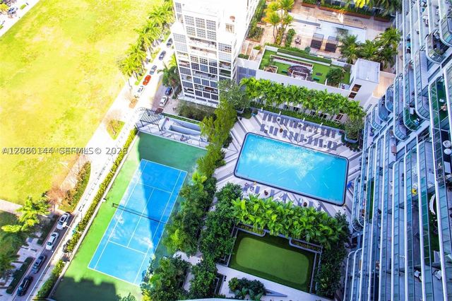 121 NE 34th St 2616, Miami, FL 33137