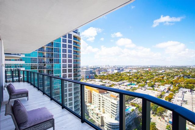 121 NE 34th St 2616, Miami, FL 33137