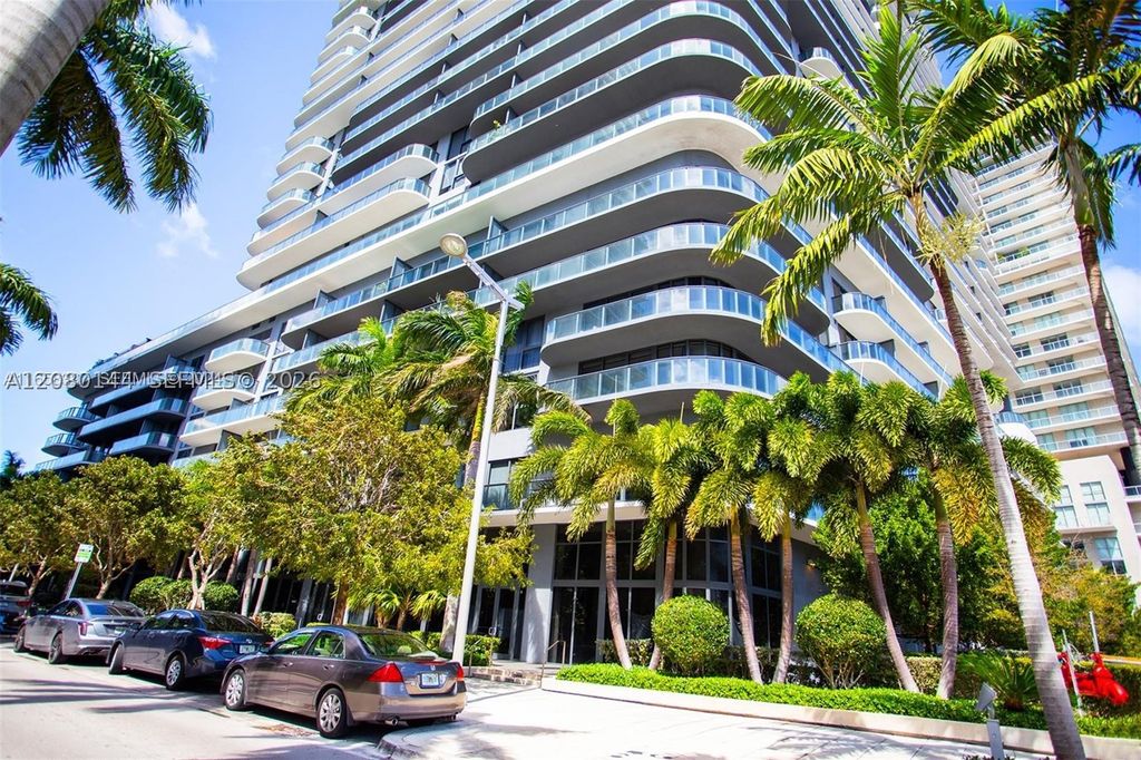 121 NE 34th St 2616, Miami, FL 33137