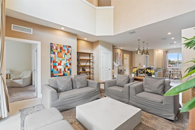 3171 BRASILIA AVENUE, Kissimmee, FL 34747