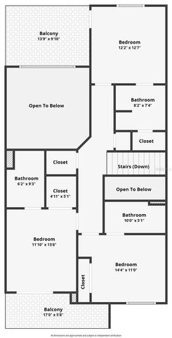 3171 BRASILIA AVENUE, Kissimmee, FL 34747