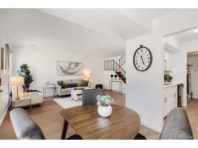 8767 Chase Dr 196, Arvada, CO 80003