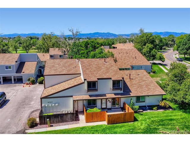 8767 Chase Dr 196, Arvada, CO 80003