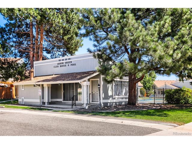 8767 Chase Dr 196, Arvada, CO 80003