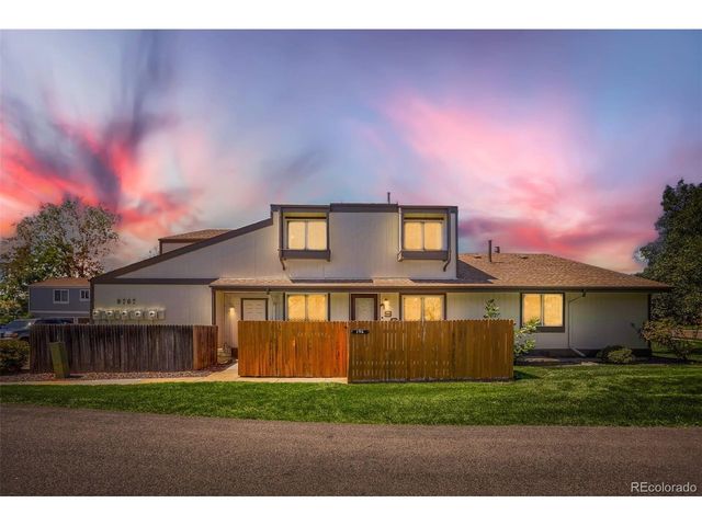 8767 Chase Dr 196, Arvada, CO 80003