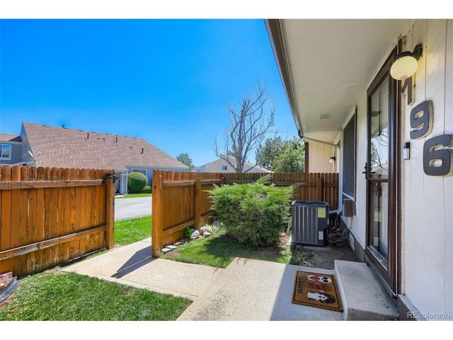 8767 Chase Dr 196, Arvada, CO 80003