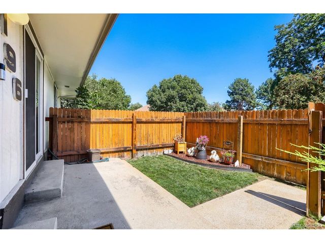 8767 Chase Dr 196, Arvada, CO 80003