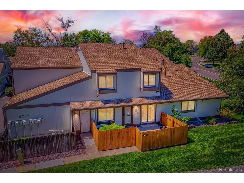 8767 Chase Dr 196, Arvada, CO 80003