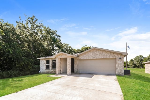 173 Westview Drive, Gun Barrel City, TX 75156