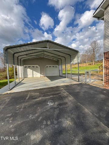 285 Brian Circle, Afton, TN 37616