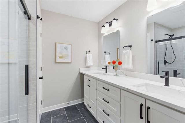 2121 W 120th Street, Leawood, KS 66209