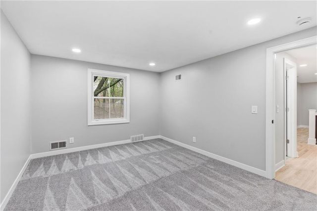2121 W 120th Street, Leawood, KS 66209