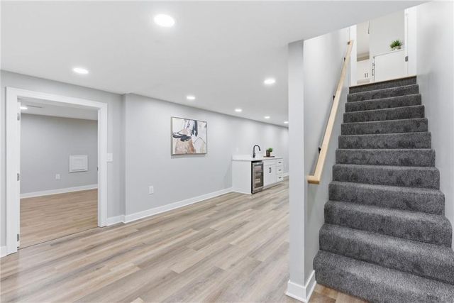 2121 W 120th Street, Leawood, KS 66209