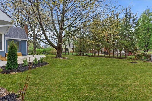 2121 W 120th Street, Leawood, KS 66209