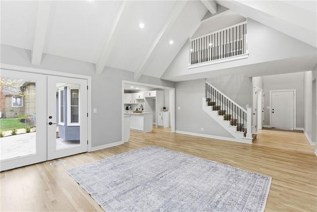 2121 W 120th Street, Leawood, KS 66209