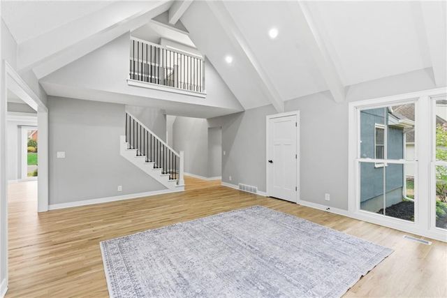 2121 W 120th Street, Leawood, KS 66209