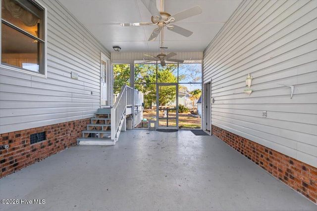 104 NE 34th Street, Oak Island, NC 28465