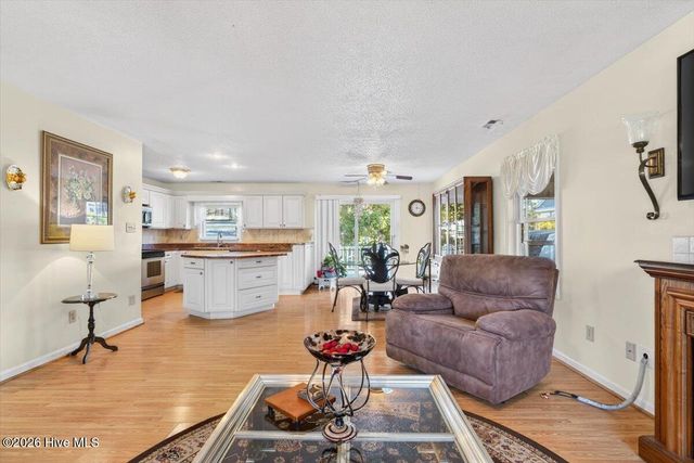 104 NE 34th Street, Oak Island, NC 28465