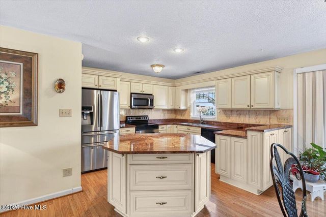 104 NE 34th Street, Oak Island, NC 28465