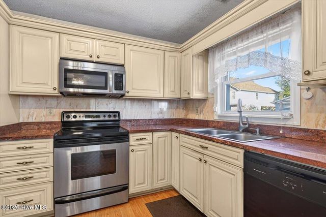 104 NE 34th Street, Oak Island, NC 28465