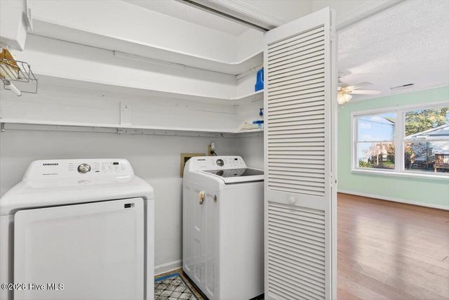 104 NE 34th Street, Oak Island, NC 28465