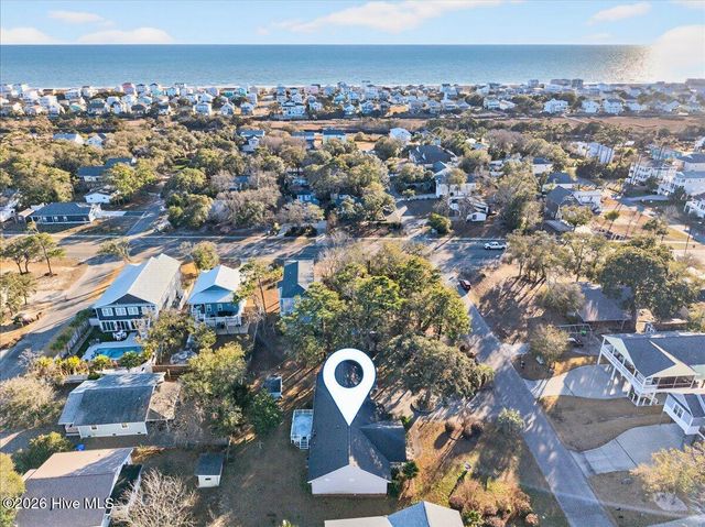 104 NE 34th Street, Oak Island, NC 28465