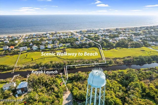 104 NE 34th Street, Oak Island, NC 28465