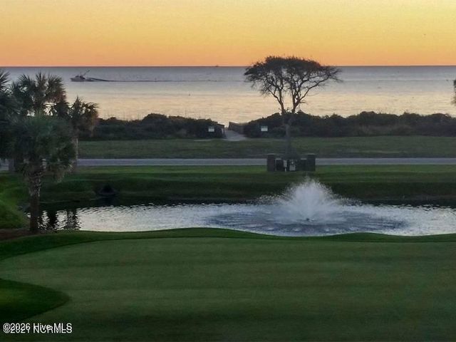 104 NE 34th Street, Oak Island, NC 28465