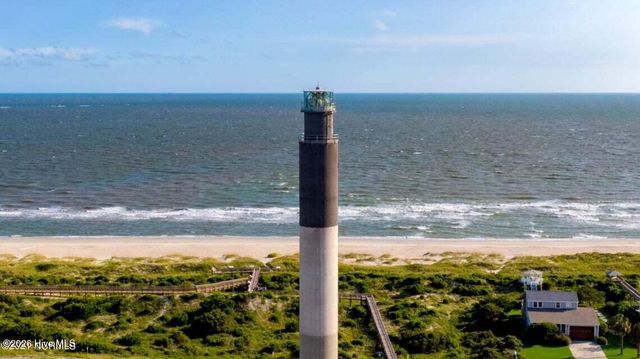 104 NE 34th Street, Oak Island, NC 28465