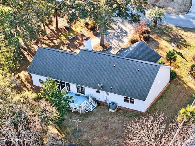 104 NE 34th Street, Oak Island, NC 28465