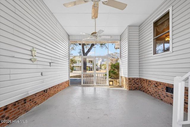 104 NE 34th Street, Oak Island, NC 28465