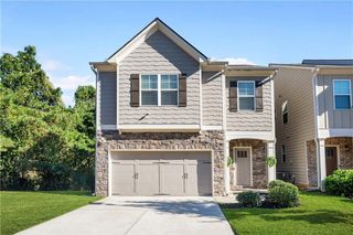 580 MORROW SW Lane, Atlanta, GA 30331