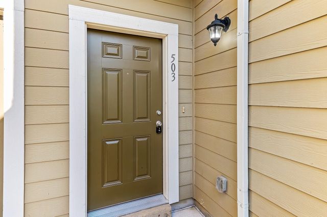 1620 Bryant DR 503, Round Rock, TX 78664