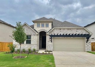 2920 Youngwood ST, Leander, TX 78641