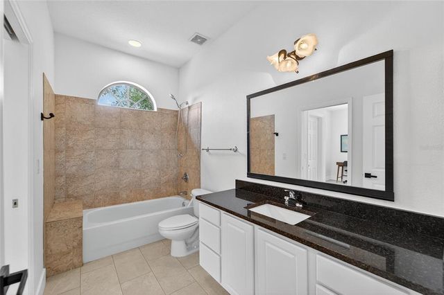 6428 BARCELLONA ROAD, Land O Lakes, FL 34637
