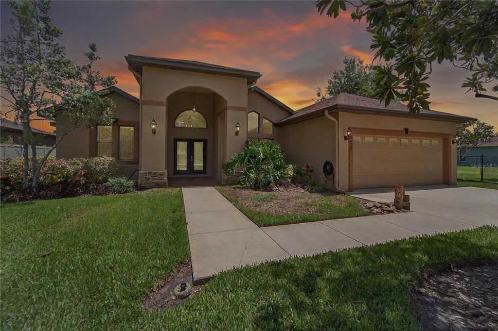 6428 BARCELLONA ROAD, Land O Lakes, FL 34637