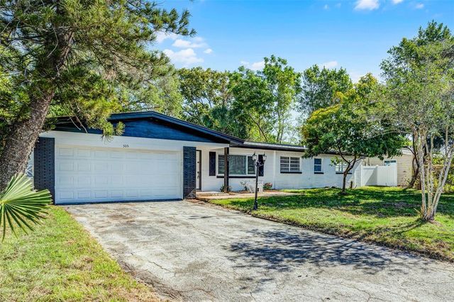 505 LAKE SHORE DRIVE, Maitland, FL 32751