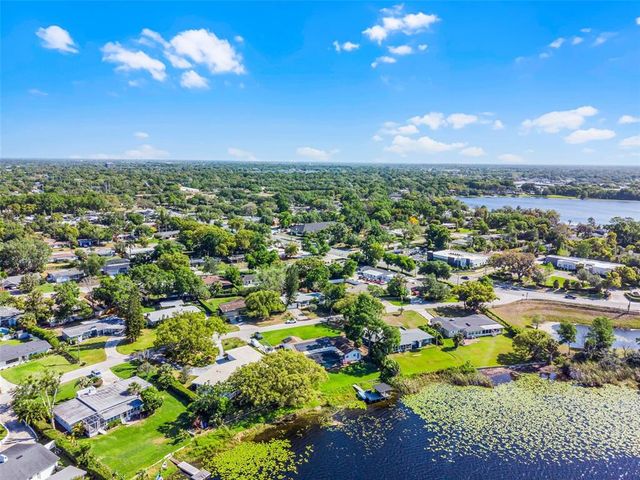 505 LAKE SHORE DRIVE, Maitland, FL 32751