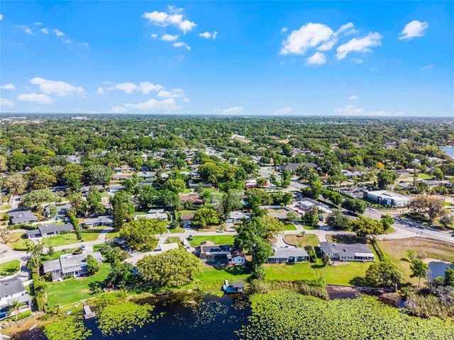 505 LAKE SHORE DRIVE, Maitland, FL 32751